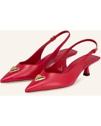 Claudie Pierlot - Slingpumps - Lyst