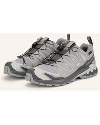Salomon - Trailrunning-Schuhe XA PRO 3D V9 GTX - Lyst