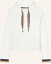 Marc Cain - Hoodie - Lyst