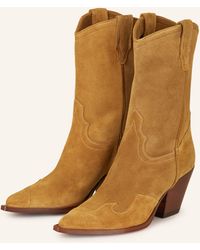 Sonora Boots - Cowboy Boots SANTA CLARA 60 - Lyst