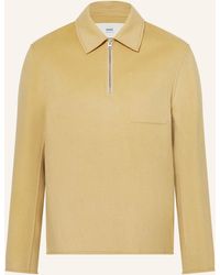 Ami Paris - Overjacket - Lyst