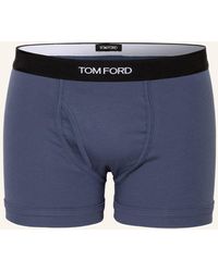 Herren Bekleidung Unterwäsche Boxershorts Tom Ford Boxerslip für Herren 