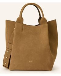 Abro⁺ - Shopper ESSENTIAL MEDIUM mit Pouch - Lyst