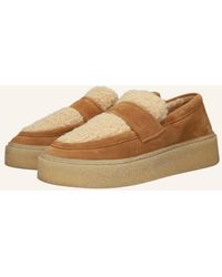 Blackstone - Slip-ons - Lyst