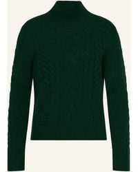 DARLING HARBOUR - Pullover mit Cashmere - Lyst