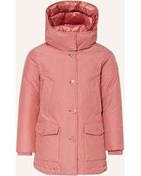 Woolrich - Daunenparka ARCTIC HIGH - Lyst