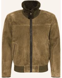 Manzoni 24 - Lederjacke - Lyst