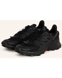 Salomon - Trailrunning-Schuhe SUPERCROSS 4 GTX - Lyst