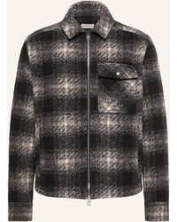 Moncler - Overjacket - Lyst