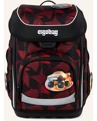 ergobag - CUBO Set - Lyst