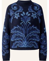 Ouí - Pullover mit Glitzergarn - Lyst