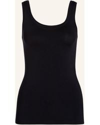 Hanro - Top TOUCH FEELING - Lyst