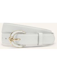 Aigner - Ledergürtel - Lyst
