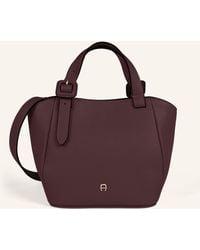 Aigner - Beuteltasche MIRANDA - Lyst