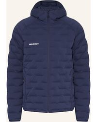 Mammut - Steppjacke SENDER IN - Lyst