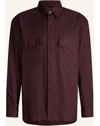 Strellson - Casual-Hemd - Lyst