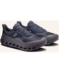 On Shoes - Wanderschuhe CLOUDHORIZ 2 WATERPROOF - Lyst