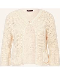 Miss Lagotte - Strickjacke mit 3/4-Arm - Lyst