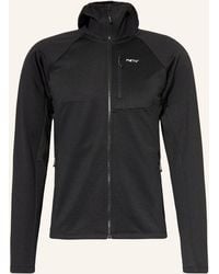 Meru - Midlayer-Jacke HIGHFIELDS - Lyst
