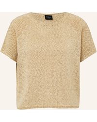 S.oliver - Strickshirt - Lyst