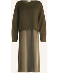 ROBE LÉGÈRE - Set: Kleid und Pullover - Lyst