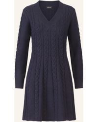 Apart - Strickkleid - Lyst