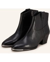 Ash - Cowboy Boots FAME - Lyst