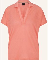 BOSS - Casual Top ENELINA - Lyst