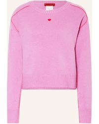 MAX&Co. - Oversized-Pullover PARK aus Cashmere - Lyst
