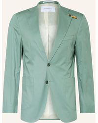 Baldessarini - Anzugsakko Slim Fit - Lyst