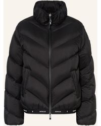 Moncler - Daunenjacke GRIGNAN - Lyst