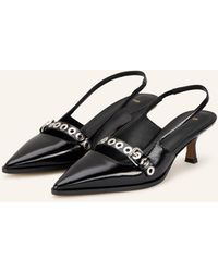 Maje - Slingpumps - Lyst