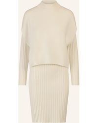 Apart - Strick Set - Lyst