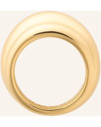 LIE STUDIO - Ring THE ZOE RING - Lyst