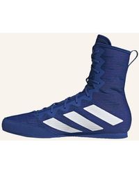 adidas - BOX HOG 4 BOXSCHUH - Lyst
