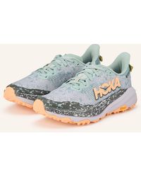 Hoka One One - Trailrunning-Schuhe SPEEDGOAT 6 - Lyst