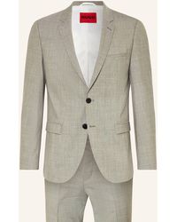 HUGO - Anzug ARTI/HESTEN Extra Slim Fit - Lyst