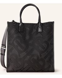 Burberry - Shopper DENNY EXTRA LARGE - Lyst