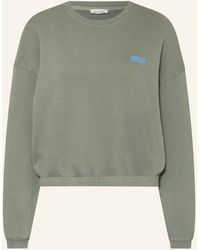 American Vintage - Sweatshirt IZUBIRD - Lyst