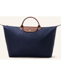 Longchamp - Shopper LE PLIAGE LARGE - Lyst