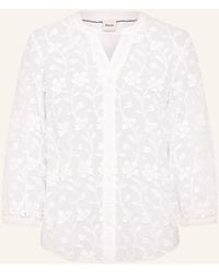 Brax - Bluse VELIA - Lyst