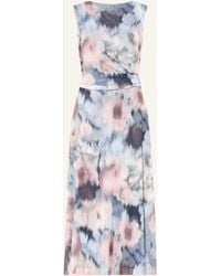 Swing - Mesh-Kleid - Lyst