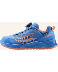 Lowa - Outdoor-Schuhe FERROX GTX LO JR - Lyst