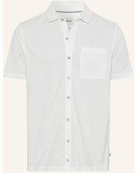 Brax - Poloshirt STYLE PIROZ - Lyst