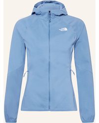 The North Face - Outdoor-Jacke APEX NIMBLE - Lyst