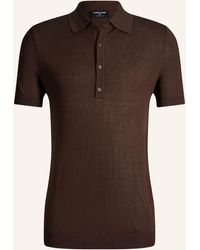 Strellson - Strick-Poloshirt VADIM - Lyst