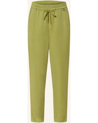 Marc Cain - Hose RHODOS im Jogging-Stil - Lyst