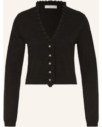 Johann & Johanna - Strickjanker mit Cashmere - Lyst