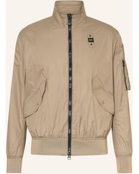 Blauer - Blouson BADGER - Lyst