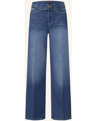 RAFFAELLO ROSSI - Flared Jeans SVENTY B - Lyst